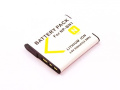 Digital Camera Battery - Digca36022 3,6v-630mah Accu